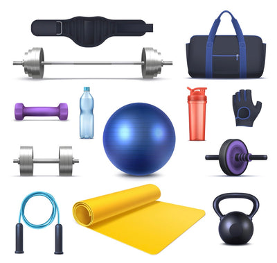 Gym Accessories