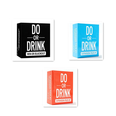 Board Games Drinking Card Game For Adults Dare Or Shots For Pre Drinks Strategy Parties Camping Birthday Game Card