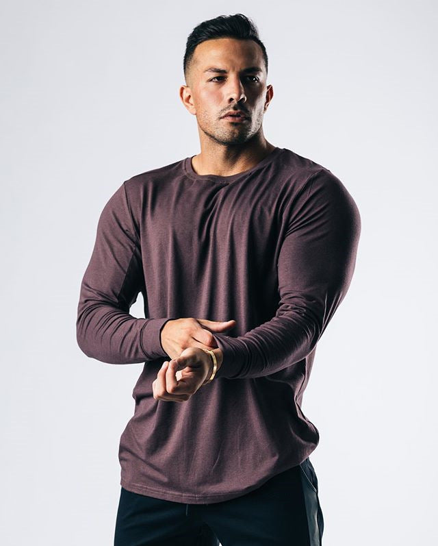 Brothers New Sports And Leisure Long-Sleeved T-Shirt