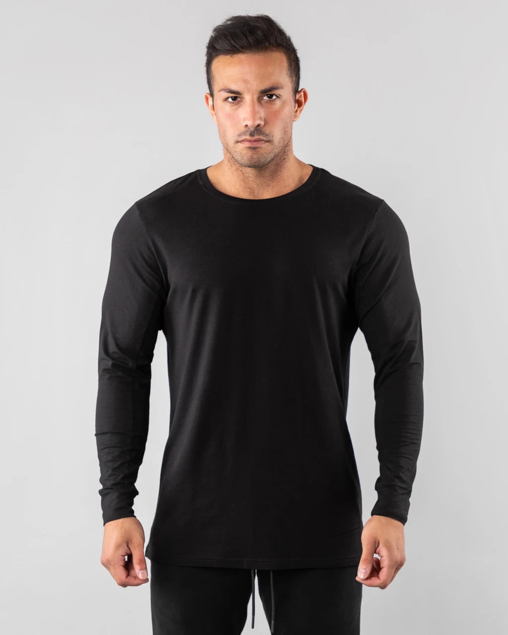 Brothers New Sports And Leisure Long-Sleeved T-Shirt