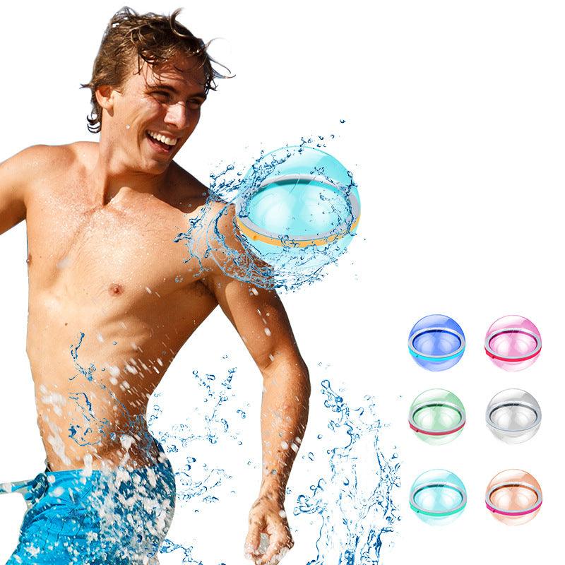 New Water Fight Water Polo Toy Party Swimming Bath New Exotic Water Balloon