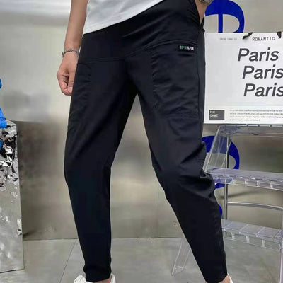 Men's Fashionable New Casual Pants