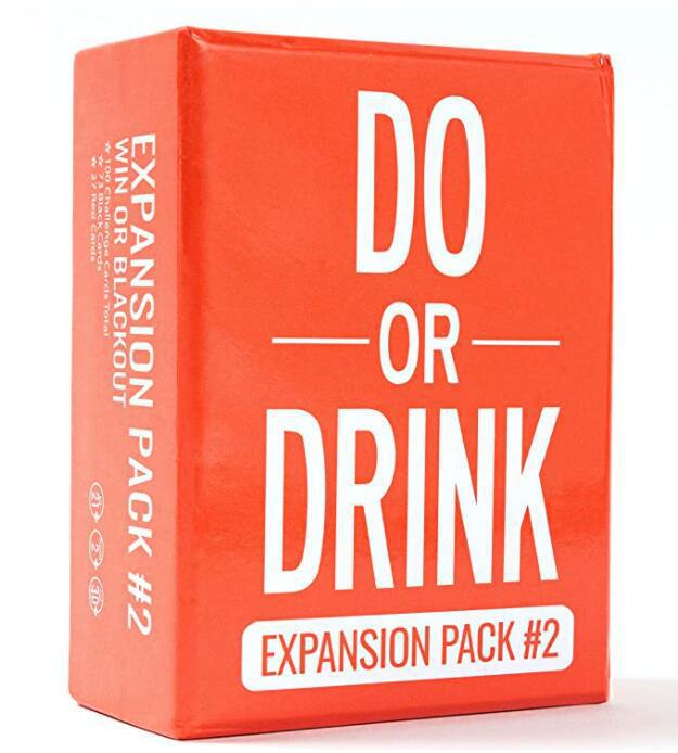 Board Games Drinking Card Game For Adults Dare Or Shots For Pre Drinks Strategy Parties Camping Birthday Game Card