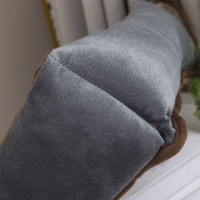 Plush Sofa Pet Nest Sleeping With Removable And Washable