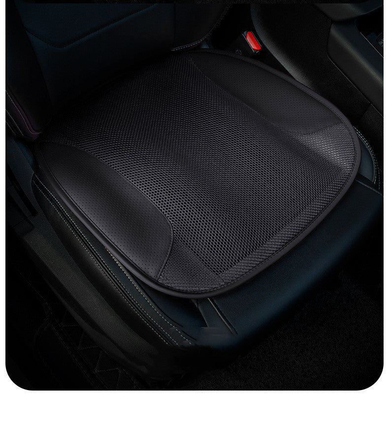 Ventilated Seat Cushion USB Car