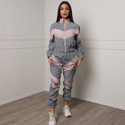 Sports Leisure Suit Two-piece