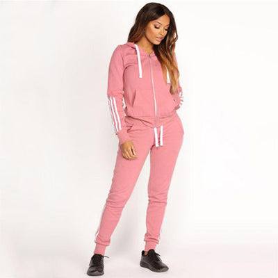 Kalenmos Tracksuit - Be You Cute Boutique