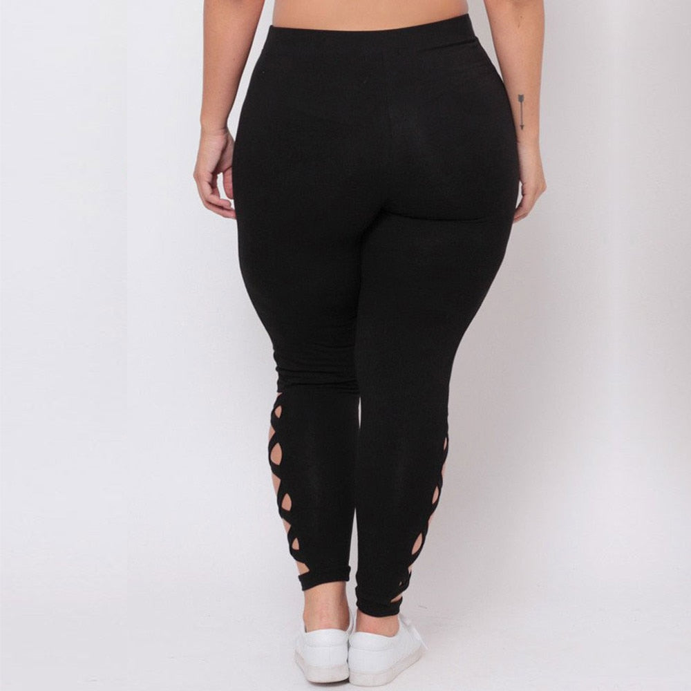 Pants Plus Size legging pants