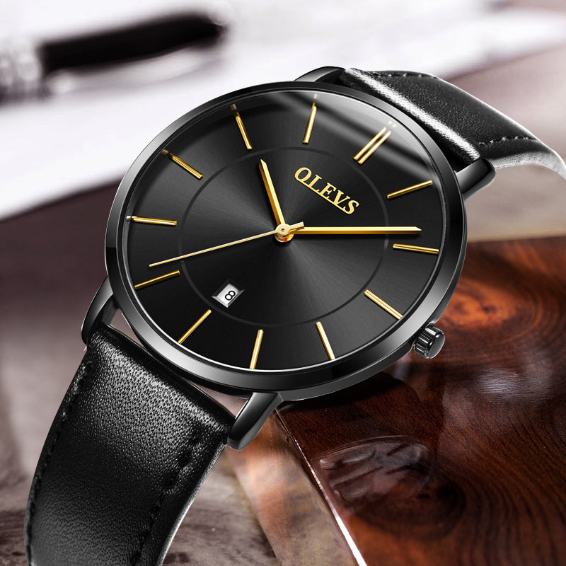 Men Watches OLEVS