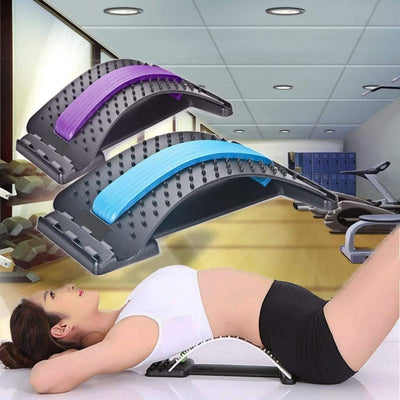 Lumbar Orthosis Intervertebral Disc Waist Prominent Back Pain Relief