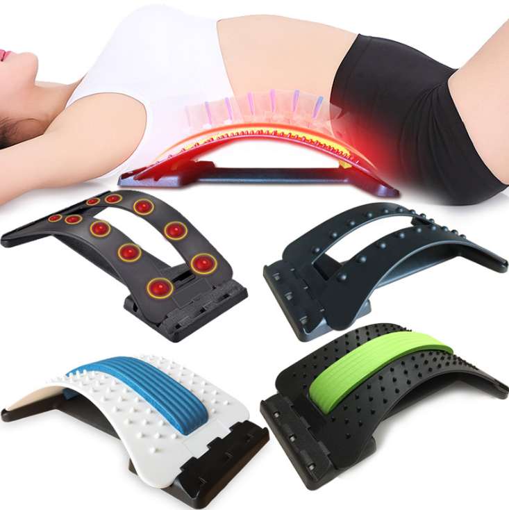 Lumbar Orthosis Intervertebral Disc Waist Prominent Back Pain Relief