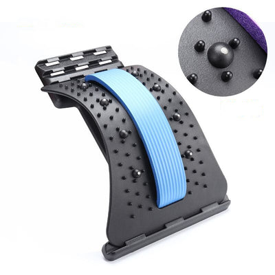 Lumbar Orthosis Intervertebral Disc Waist Prominent Back Pain Relief