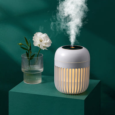 Light Love Humidifier