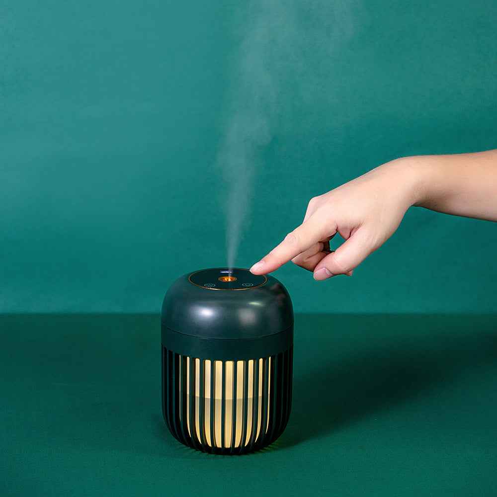 Light Love Humidifier