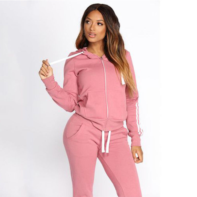 Kalenmos Tracksuit - Be You Cute Boutique