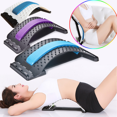 Lumbar Orthosis Intervertebral Disc Waist Prominent Back Pain Relief