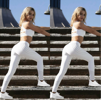 Women Workout Leggings Pants