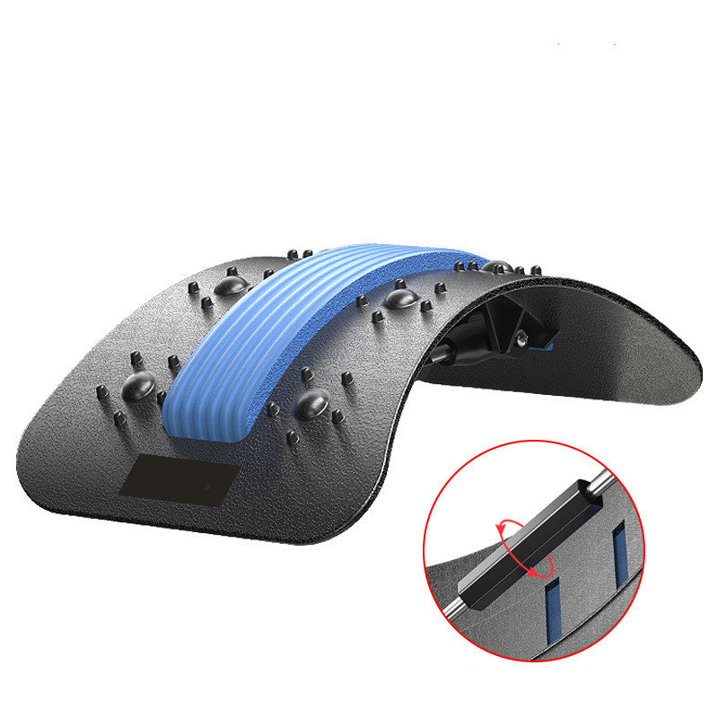 Lumbar Orthosis Intervertebral Disc Waist Prominent Back Pain Relief