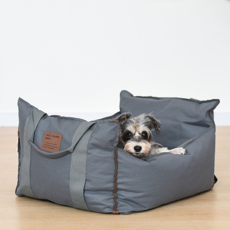 New All-season Universal Car Pet Bed