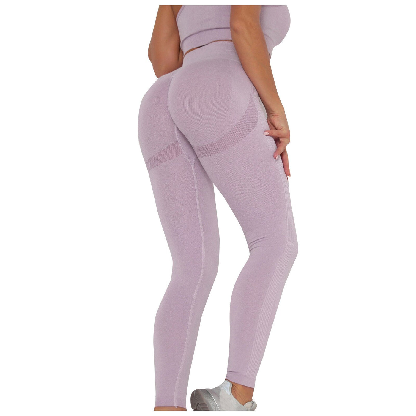 High Waist Leggins Push Up Fitness Legging