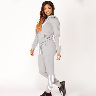 Kalenmos Tracksuit - Be You Cute Boutique