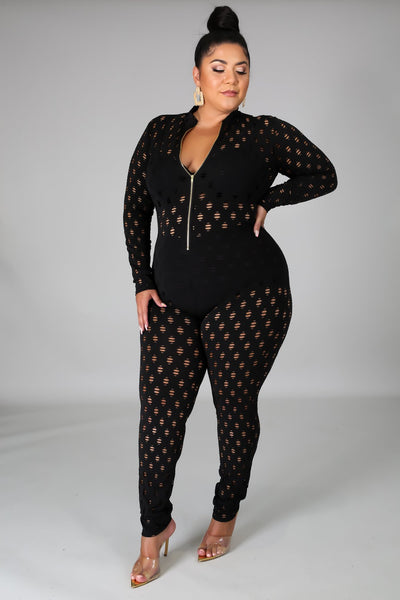 Woman Clothing Plus Size