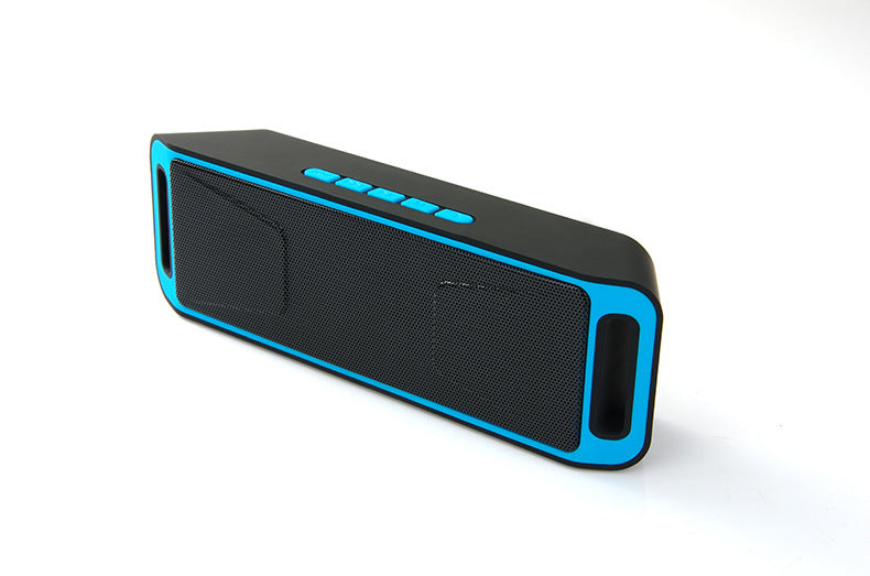 Smart Bluetooth Speaker