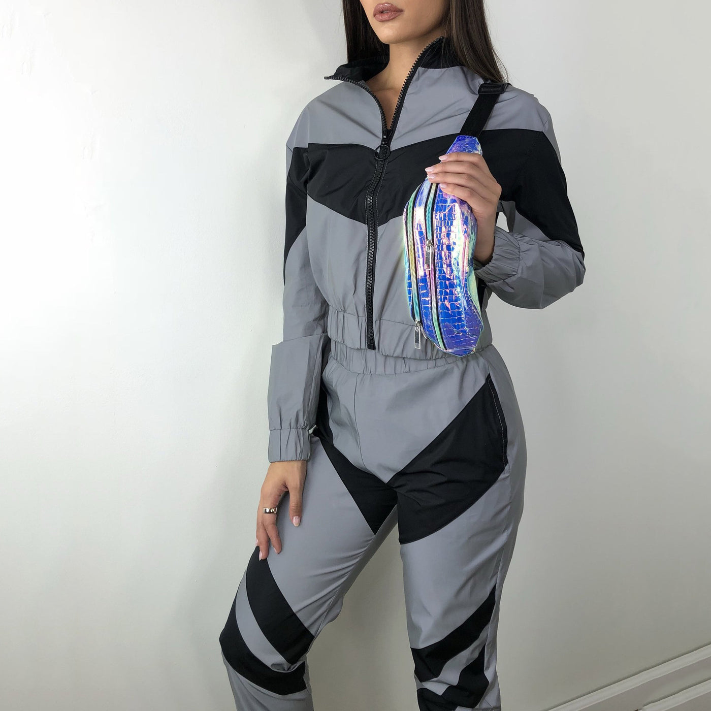 Sports Leisure Suit Two-piece