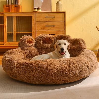 Dog And Cat Bed Mat