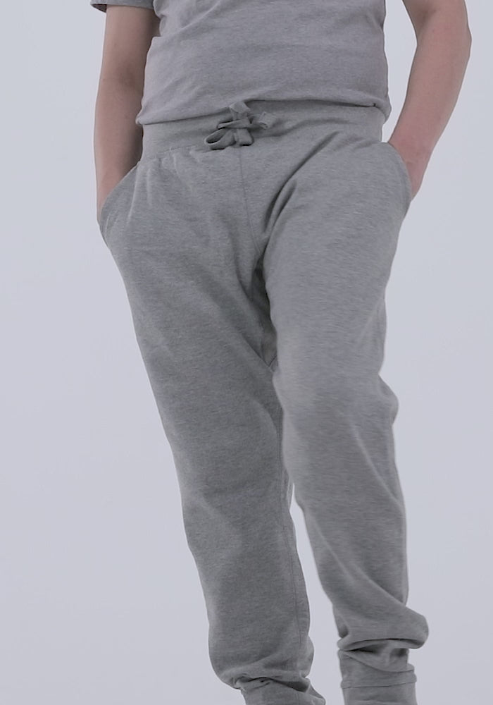 Unisex Premium Joggers M7580.mp4