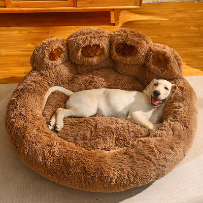 Dog And Cat Bed Mat