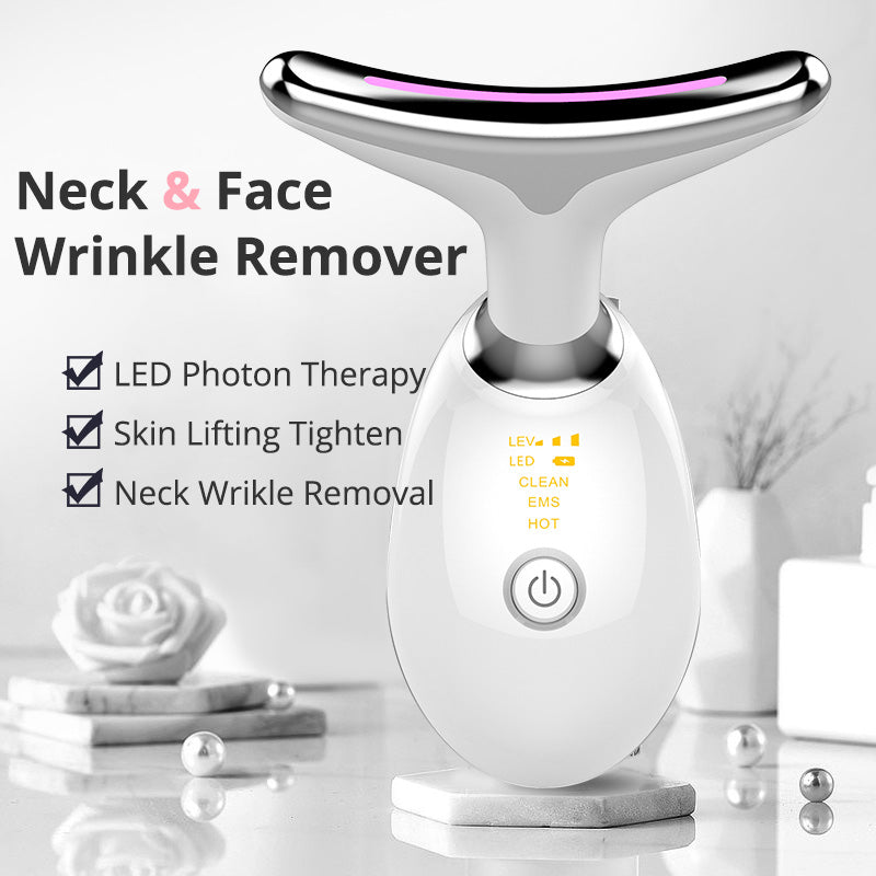 Face Lifting EMS Microcurrent