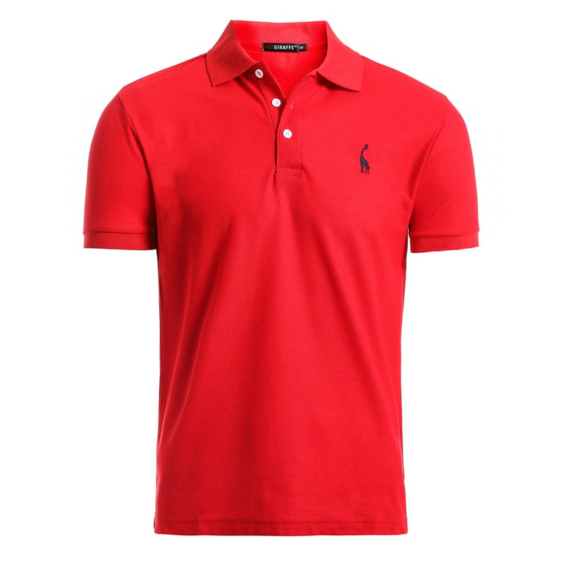 Man Polo Shirt High Quantity polo