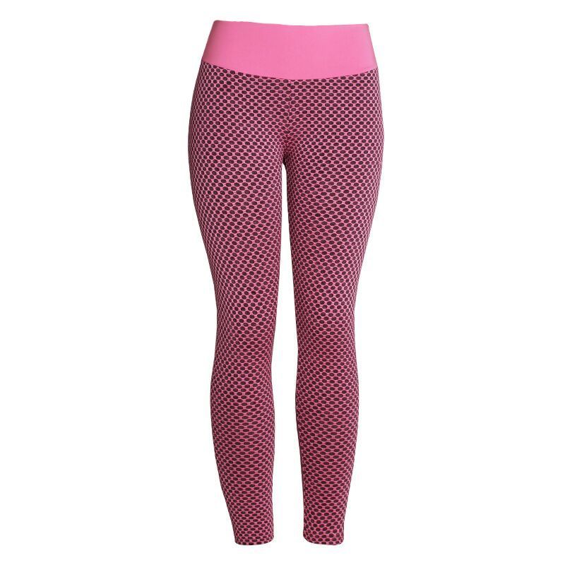 Fitness Gray Mujer Leggins Female Hips Push Up Leggings