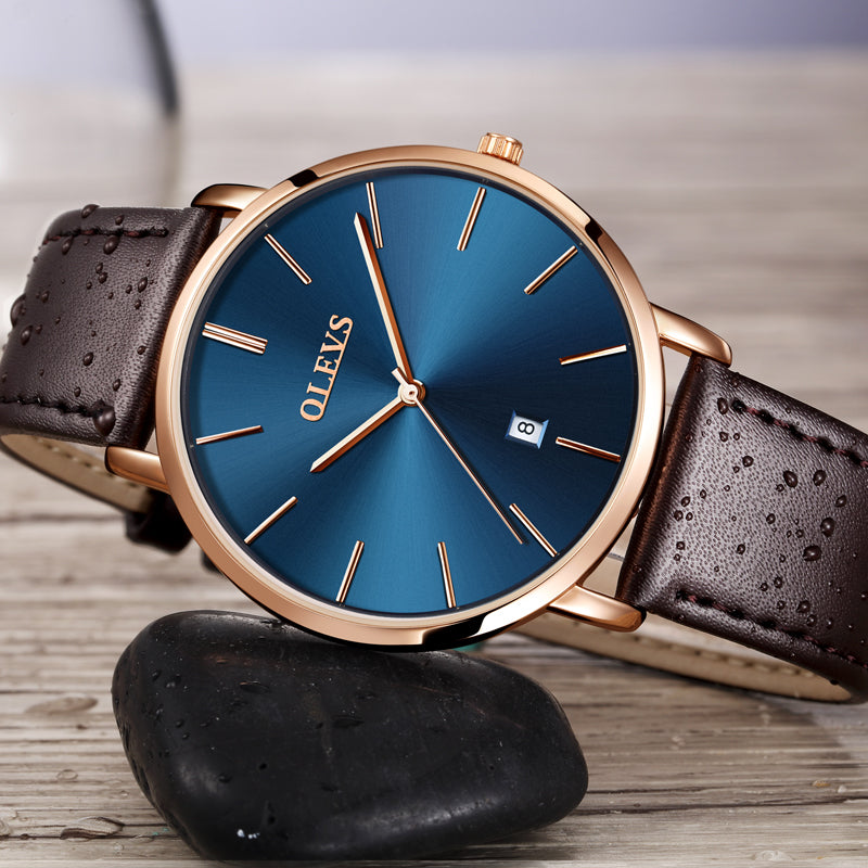 Men Watches OLEVS