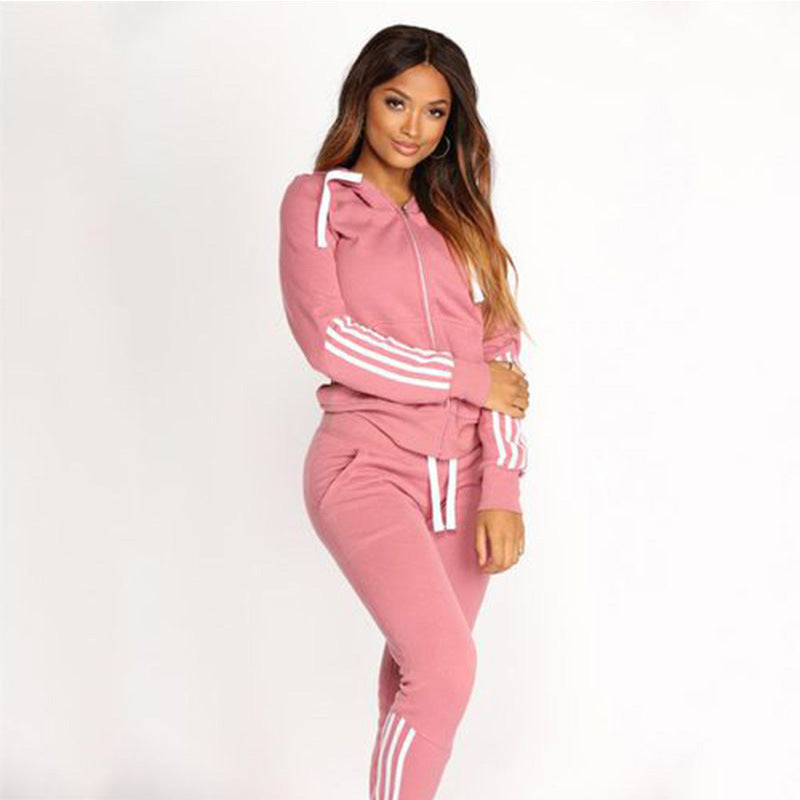 Kalenmos Tracksuit - Be You Cute Boutique