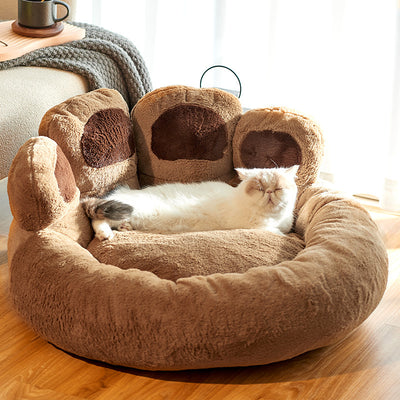 Dog And Cat Bed Mat