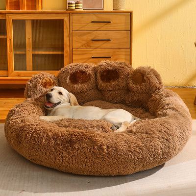 Dog And Cat Bed Mat