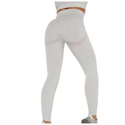 High Waist Leggins Push Up Fitness Legging