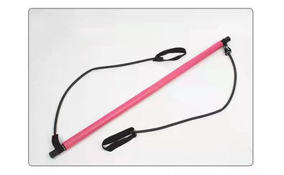 Home Stretch Training Puller Multifunctional Fitness Stick