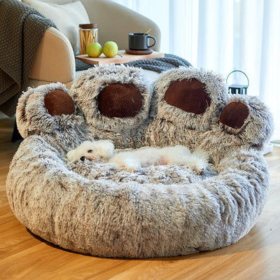 Dog And Cat Bed Mat