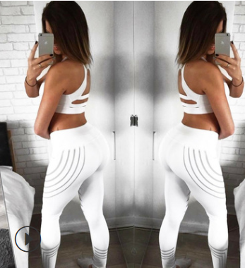 Women Workout Leggings Pants