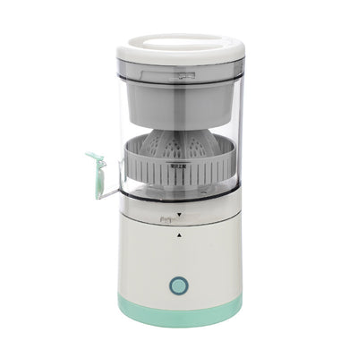 Portable USB Mini Electric Juicer Mixer