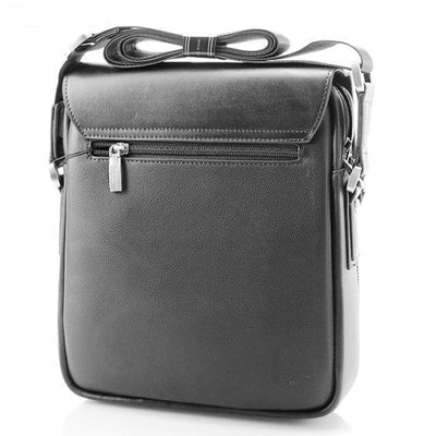 Men Kangaroo Leather Shoulder Bags