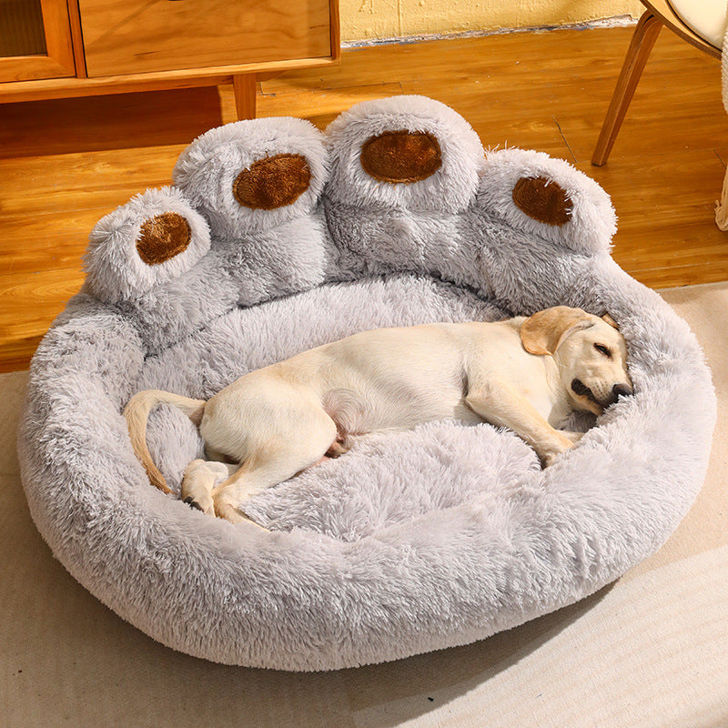 Dog And Cat Bed Mat