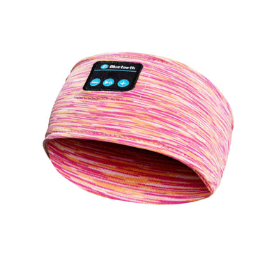 Sleep Wireless Bluetooth Headset Headscarf