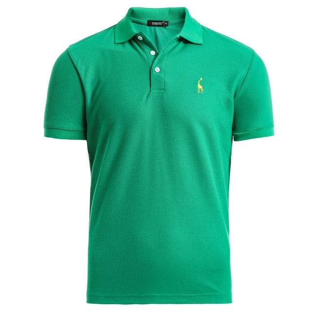 Man Polo Shirt High Quantity polo