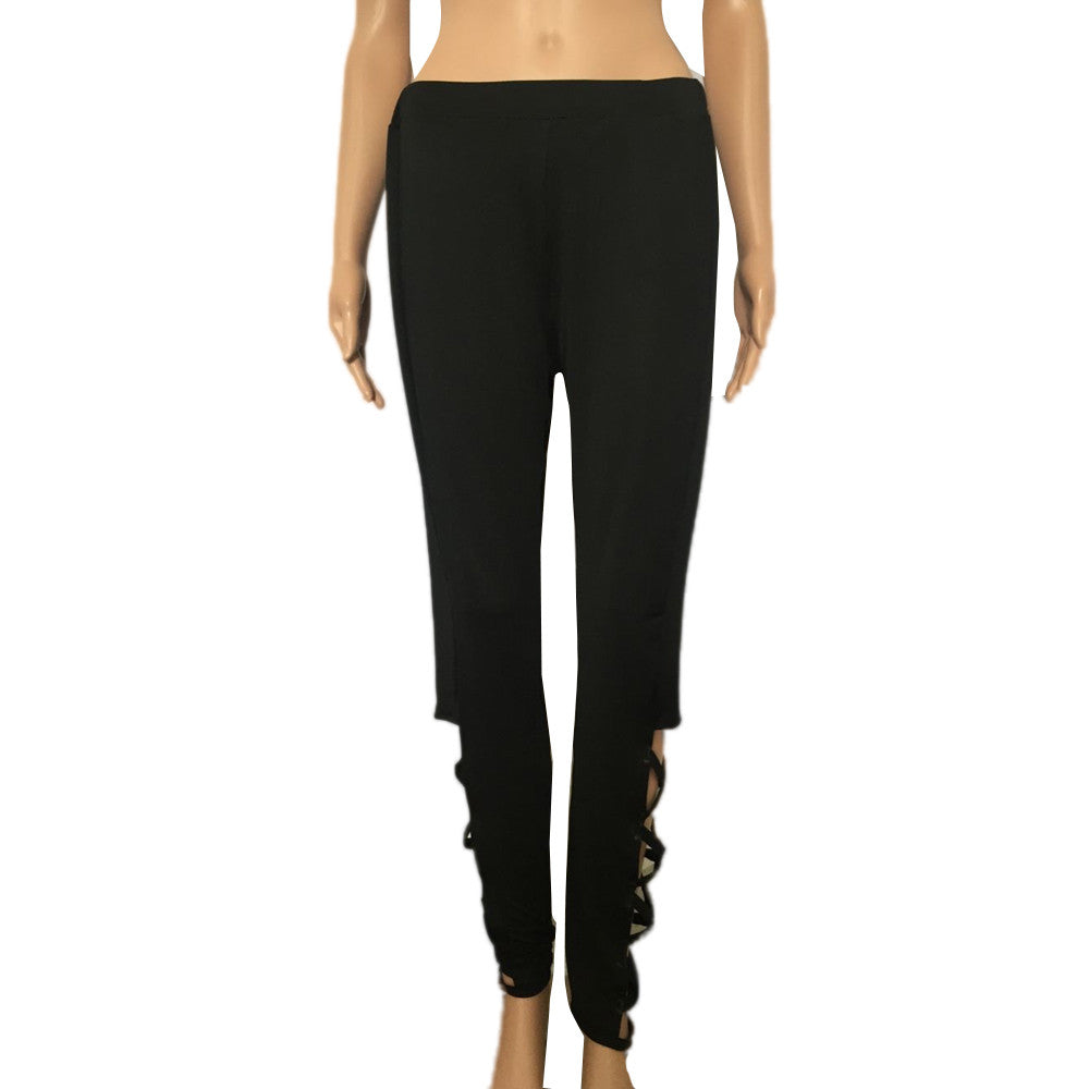 Pants Plus Size legging pants