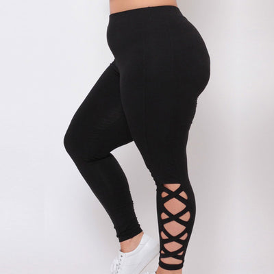 Pants Plus Size legging pants