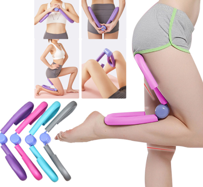 Leg Muscle Arm Chest Waist Exerciser